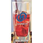 Buy Drinking Glass Sterling Beverage Cooler 16 oz