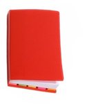 Sticky Book - Red