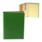 Sticky Book (TM) - Green