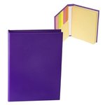 Sticky Book (TM) - Purple