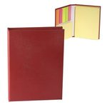 Sticky Book (TM) - Red