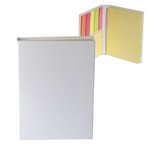 Sticky Book (TM) - White