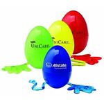Buy Custom Printed Sticky Hand and Egg Toy
