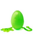 Sticky Hand and Egg Toy -  