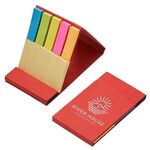 Sticky Note Phone Holder