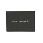 Sticky Notes in Case - Black