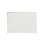 Sticky Notes in Case - White