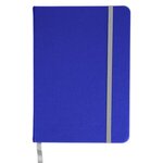 Stone Paper Journal - Royal Blue