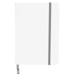 Stone Paper Journal - White