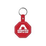 Buy USA Made Stop Sign Flexible Key Tag