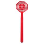 Buy Stop Sign Fly Swatter