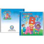 Storybook - Learn About ABCs & 123s -  