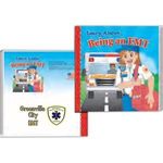 Buy Storybook - Learn About Being An Emt