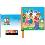 Storybook - Learn About Bullying - Multi Color