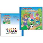 Buy Storybook - Learn About Exercising