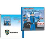 Storybook - Learn About Police Officers -  