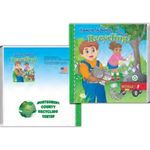 Buy Storybook - Learn About Recycling
