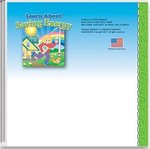 Storybook - Learn About Saving Energy - Multi Color