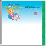 Storybook - Learn About Saving Money - Multi Color