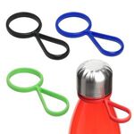 Buy Marketing Stow N Go Silicone Bottle Ring