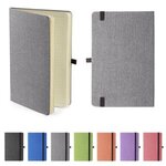 Buy Strand Snow Canvas Bound Journal