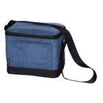 Strand™ Snow Canvas Lunch Bag -  
