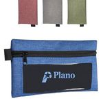 Buy Strand Zip Accessory Pouch