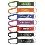 Buy Strap Happy Carabiner Keychain