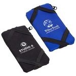 Strap N Go Phone Wallet with Belt Strap -  