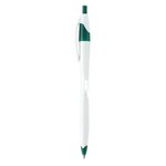 Stratus AM Pen + Antimicrobial Additive - ColorJet - Green