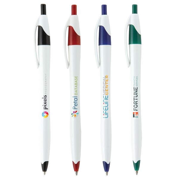 Main Product Image for Stratus Classic - ColorJet - Full Color Pen