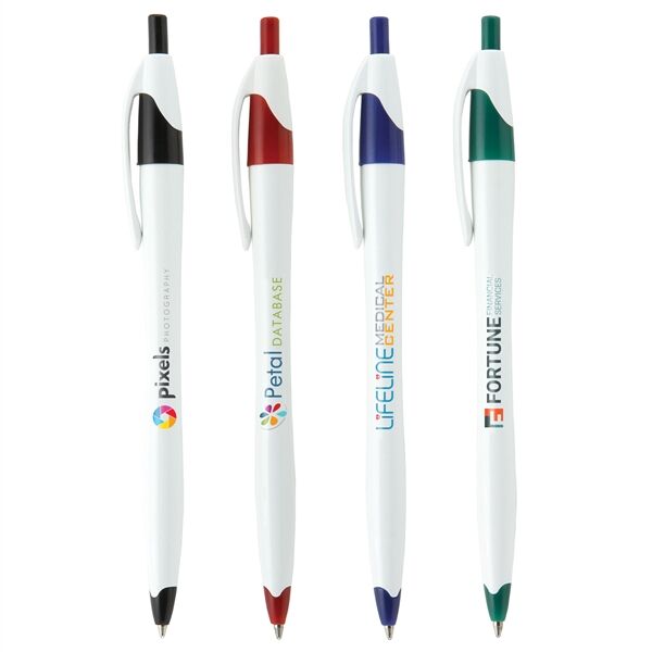 Main Product Image for Full Color Stratus Classic Pen