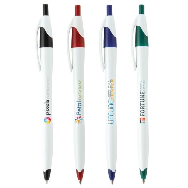 Main Product Image for Stratus Classic - Colorjet - Full Color Pen