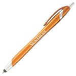 Stratus Metallic w/Stylus Pen -  