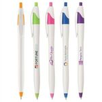 Stratus Vibe - ColorJet - Full Color Pen -  