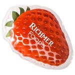 Buy Custom Printed Strawberry Art Hot/Cold Pack