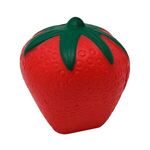 Strawberry Stress Ball