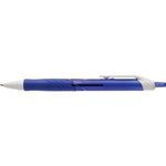 StreamGlide(TM) Pen - Translucent Blue