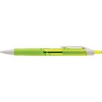 StreamGlide(TM) Pen - Translucent Green
