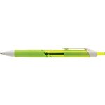 StreamGlide(TM) Pen - Translucent Green