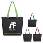 Buy Imprinted Streamline Tote Bag