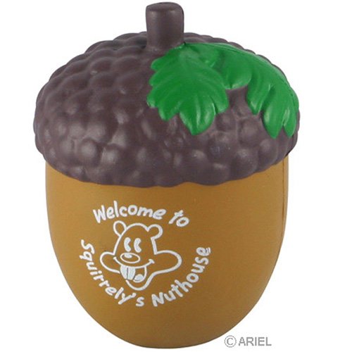 Main Product Image for Stress Reliever Acorn