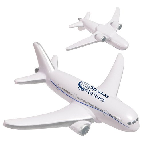 Main Product Image for Stress Reliever  Airliner