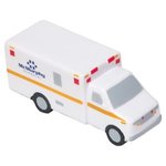 Stress Ambulance -  