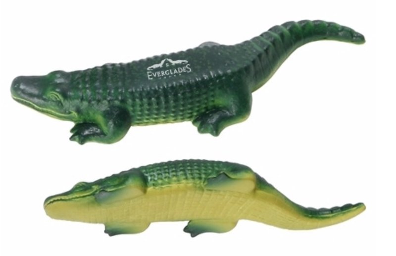 Main Product Image for Stress Reliever American Alligator