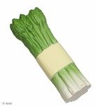 Stress Asparagus - Green