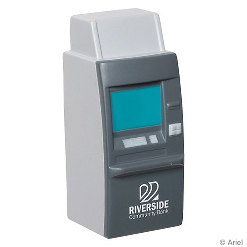 Main Product Image for Promotional Stress Reliever Atm Machine