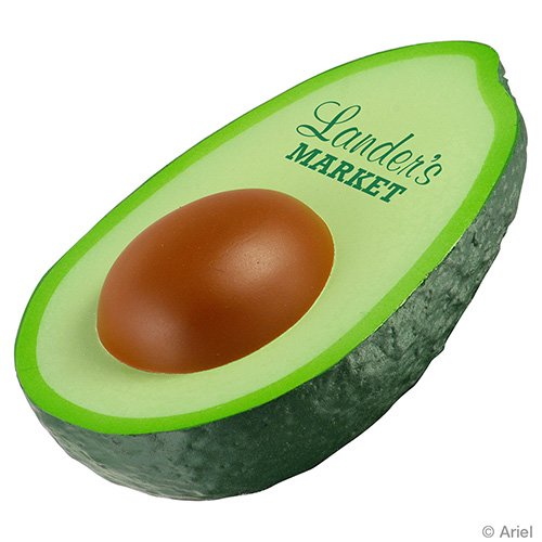 Main Product Image for Stress Reliever Avocado