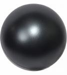 Stress Ball - Jewel - Black