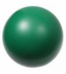 Stress Ball - Round - Emoji - Green